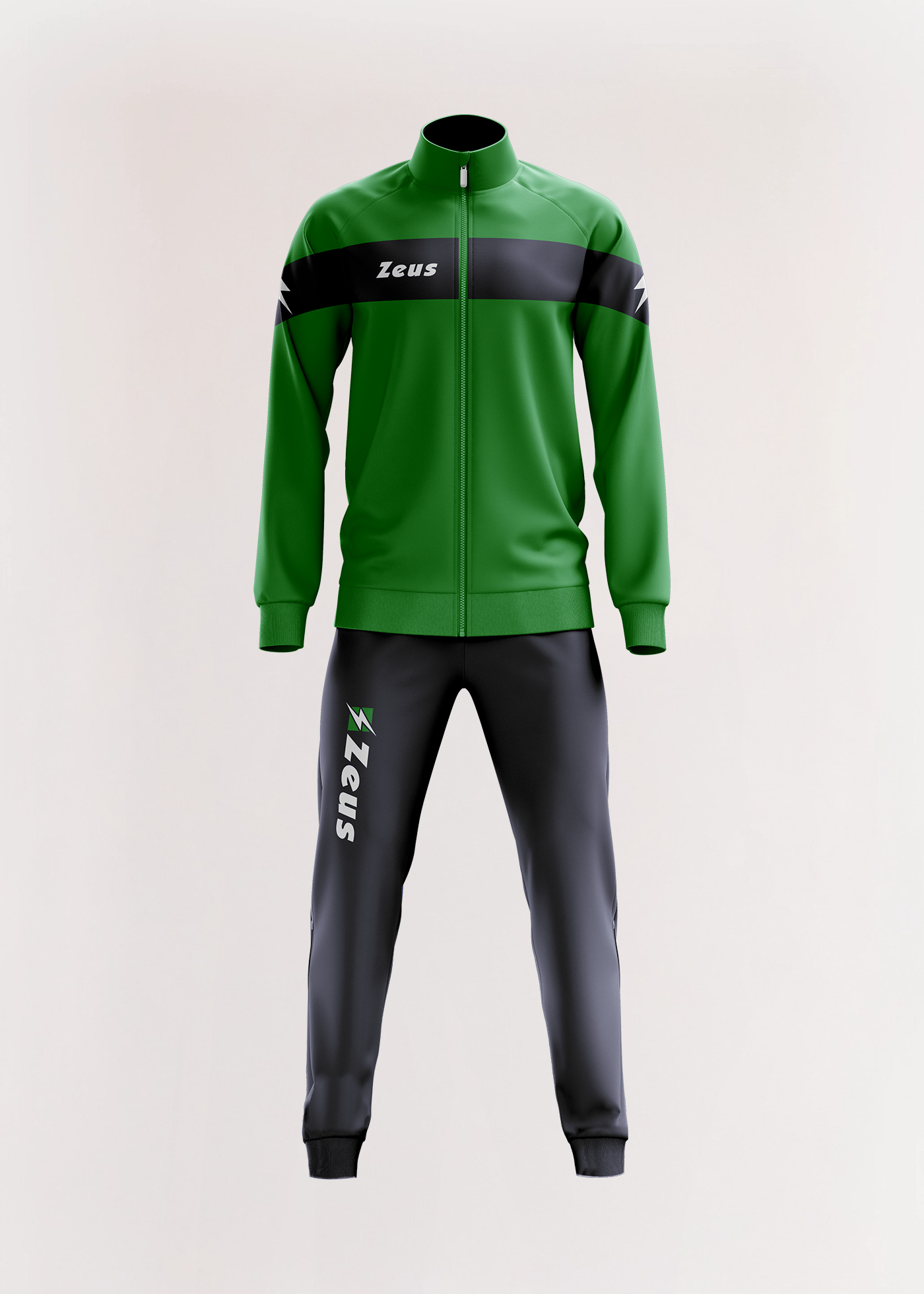 VERDE/BLU